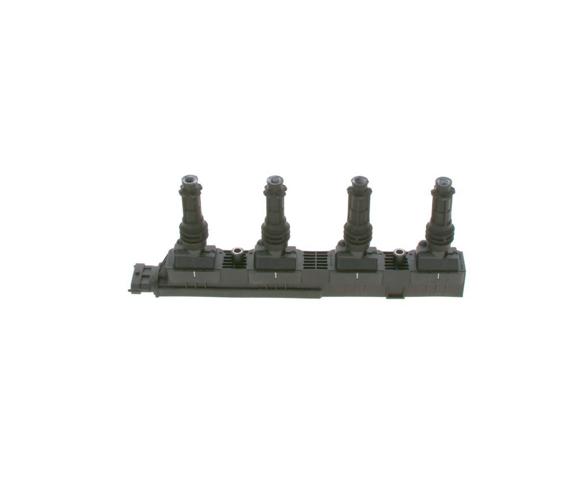 0221503015 Bosch Котушка запалювання