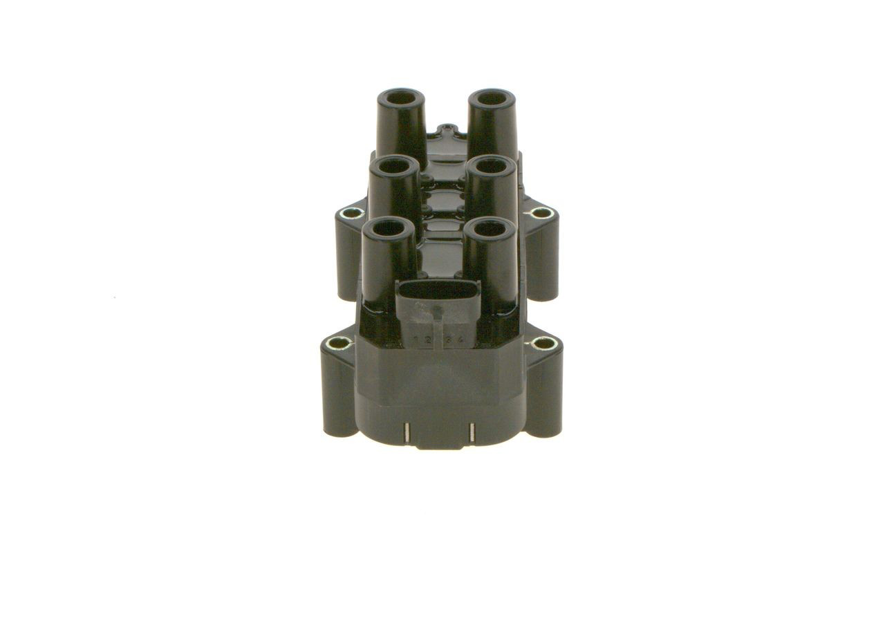 0221503017 Bosch Котушка запалювання