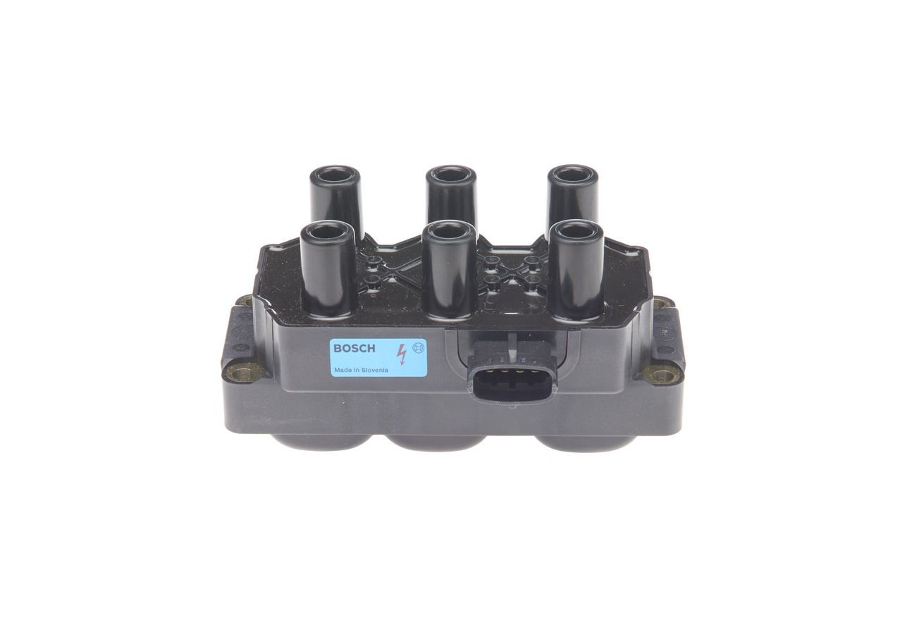 Котушка запалювання Bosch 0221503021 ціна, від 184.81 USD