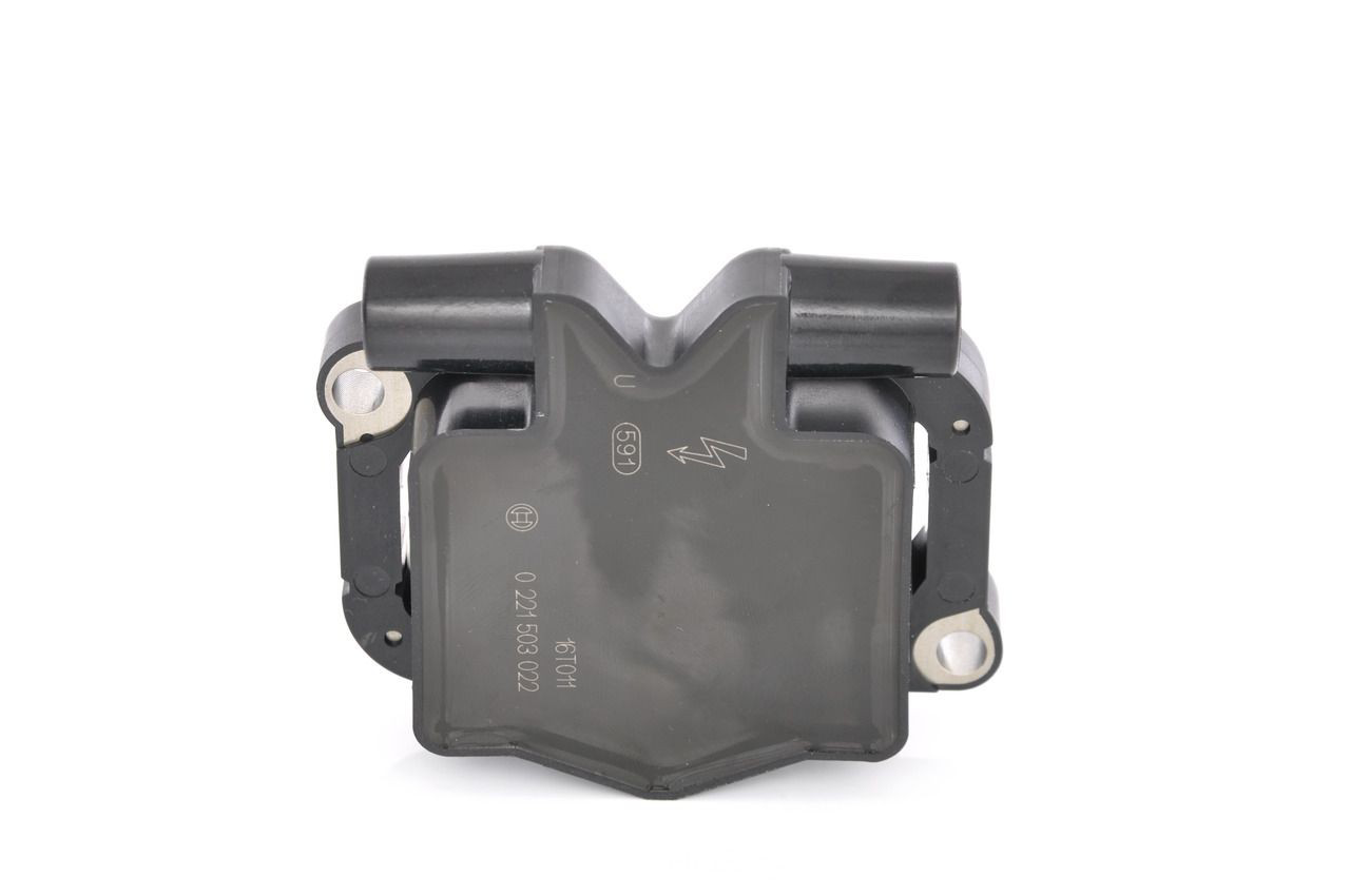 0221503022 Bosch Котушка запалювання
