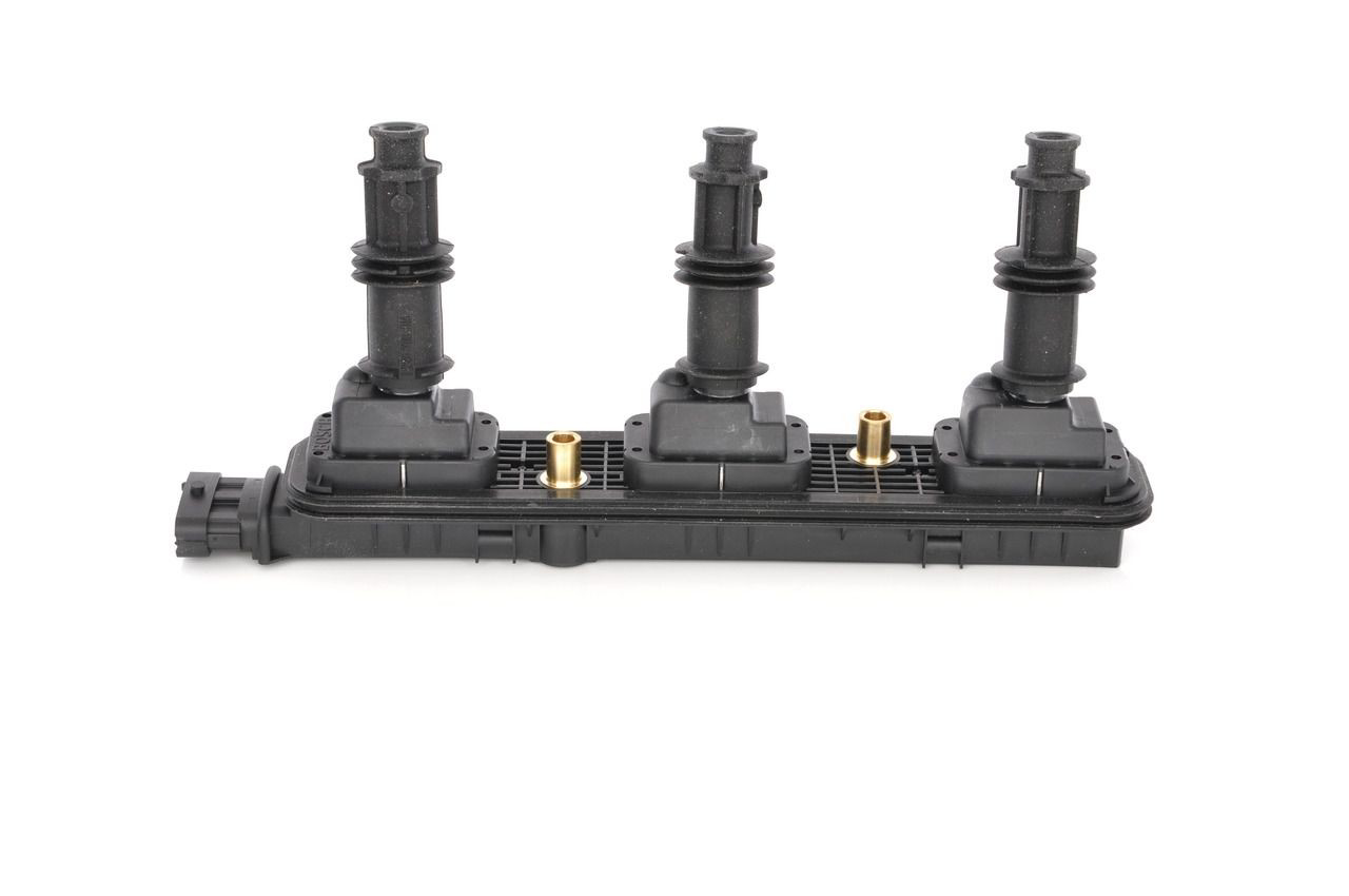 0221503026 Bosch Котушка запалювання
