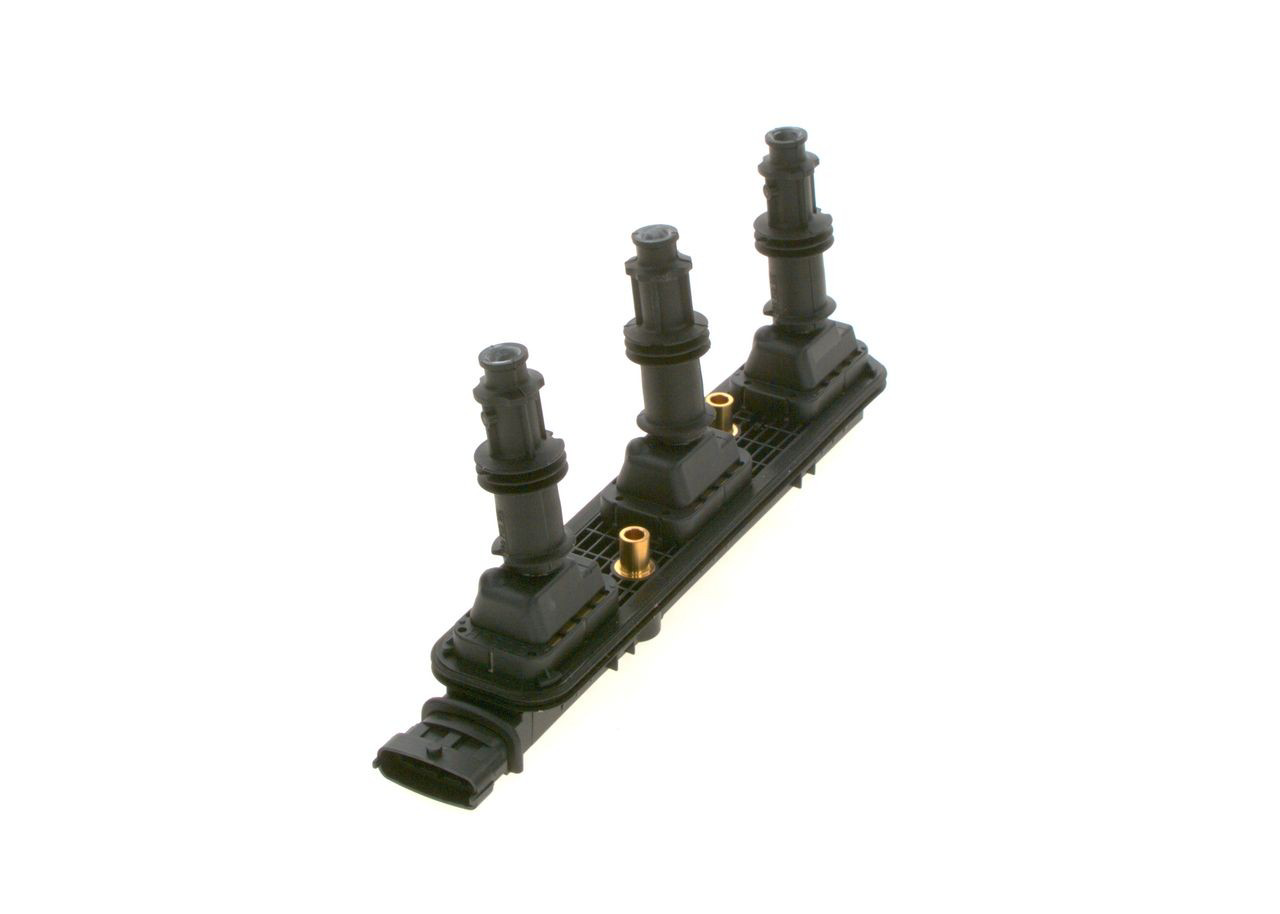 Купити 0221503026 Bosch Котушка запалювання