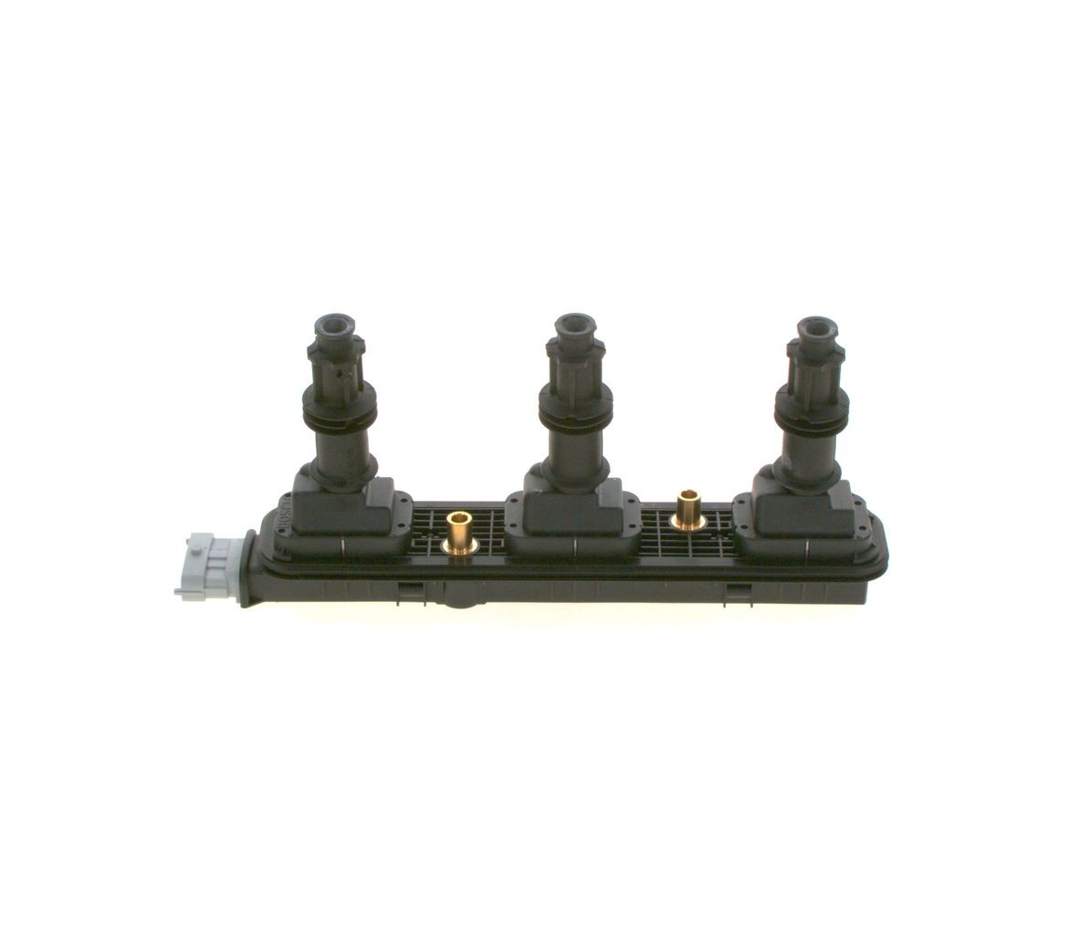 Котушка запалювання Bosch 0221503027 ціна, від 101.58 USD