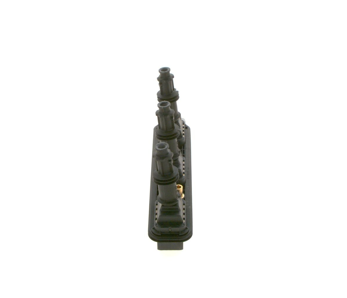 0221503027 Bosch Котушка запалювання