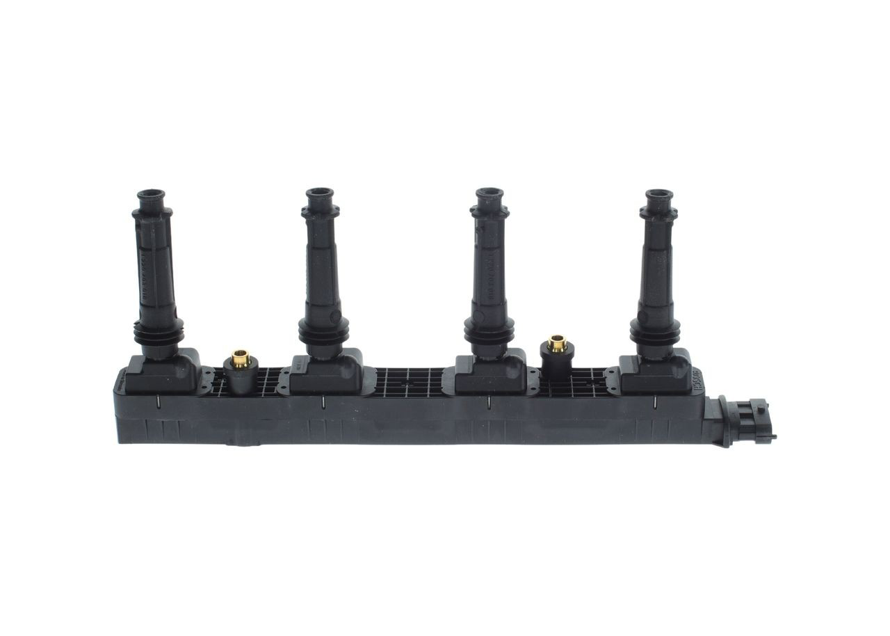 Котушка запалювання Bosch 0221503031 ціна, від 79.33 USD