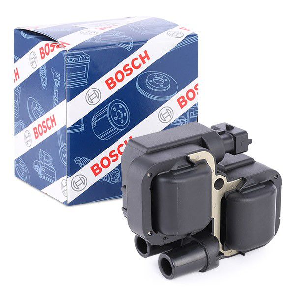 Купити 0221503035 Bosch Котушка запалювання