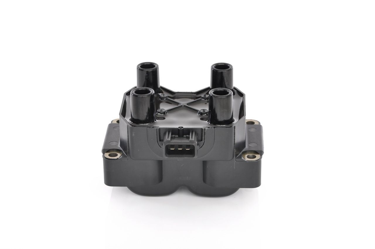 Котушка запалювання Bosch 0221503407 ціна, від 21.23 USD