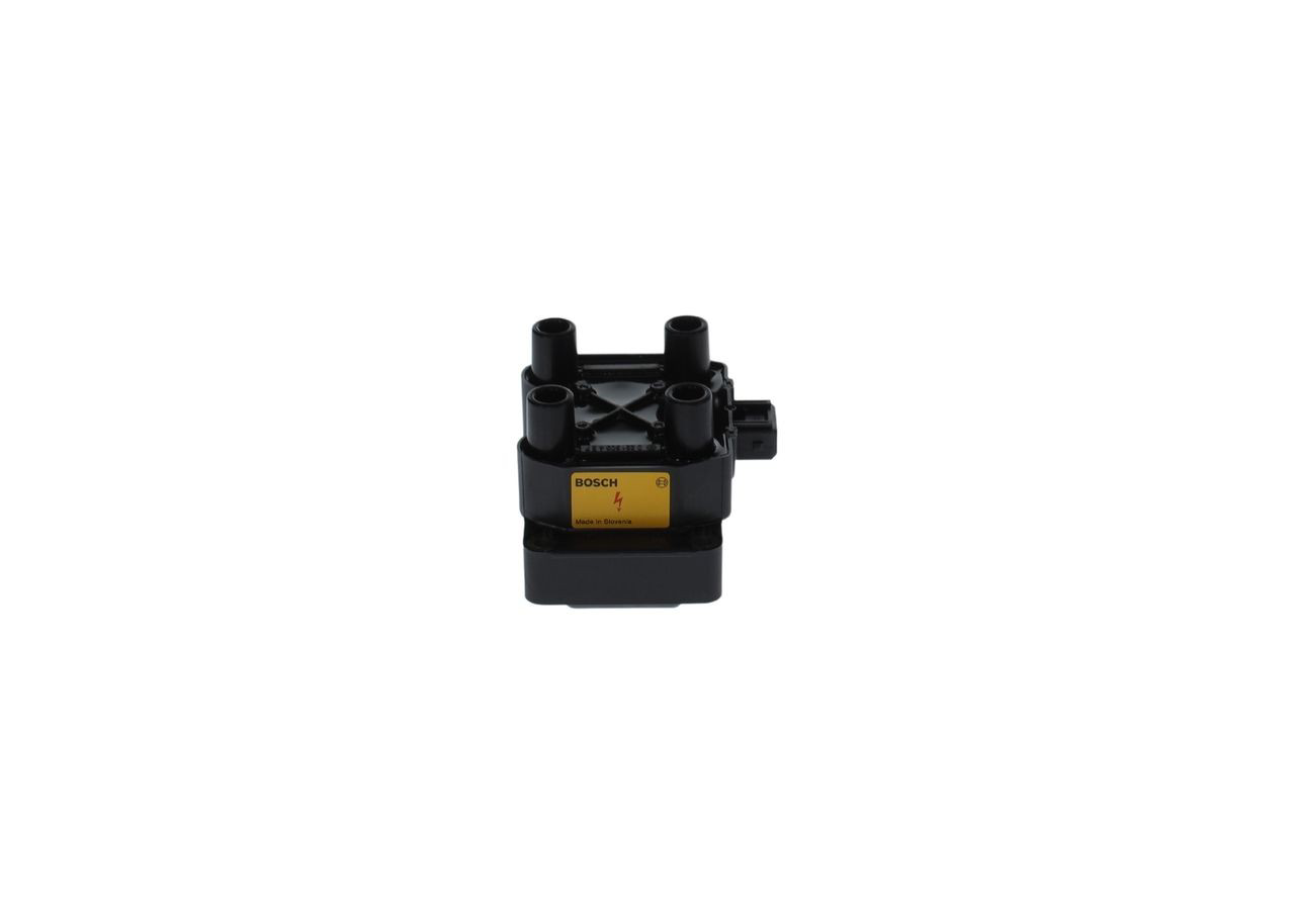0221503457 Bosch Котушка запалювання