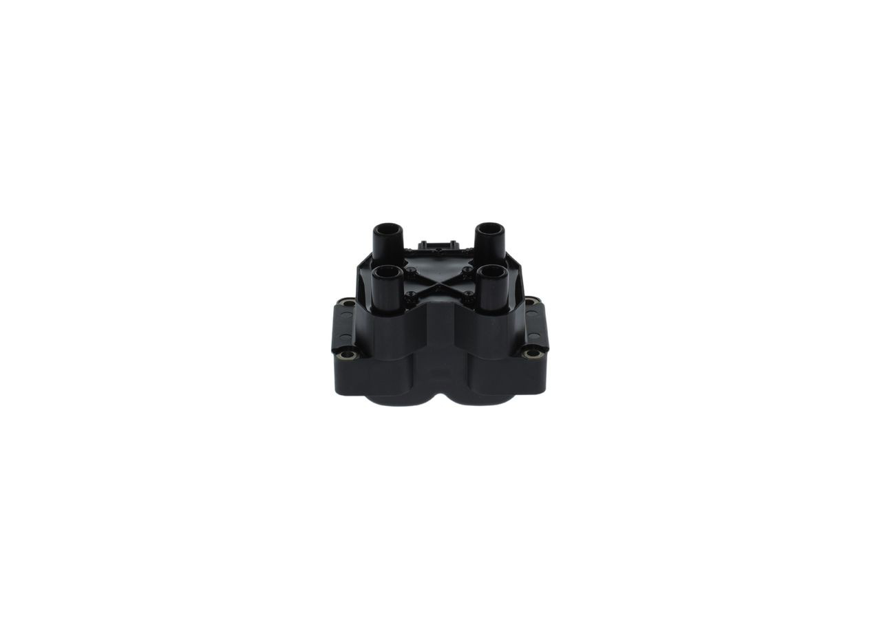 Котушка запалювання Bosch 0221503457 ціна, від 32.03 USD