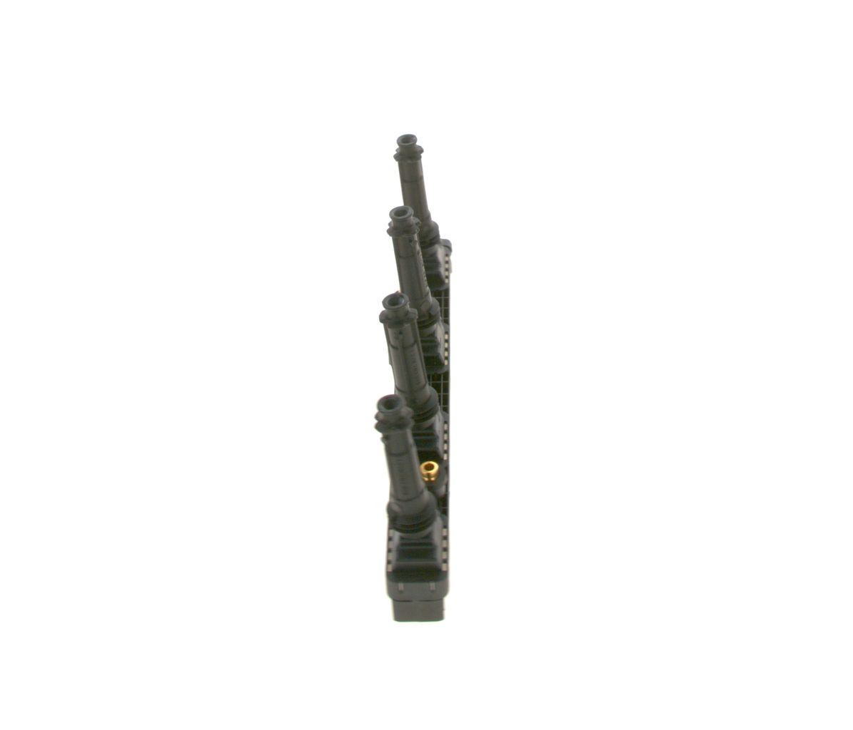 Котушка запалювання Bosch 0221503468 ціна, від 89.49 USD