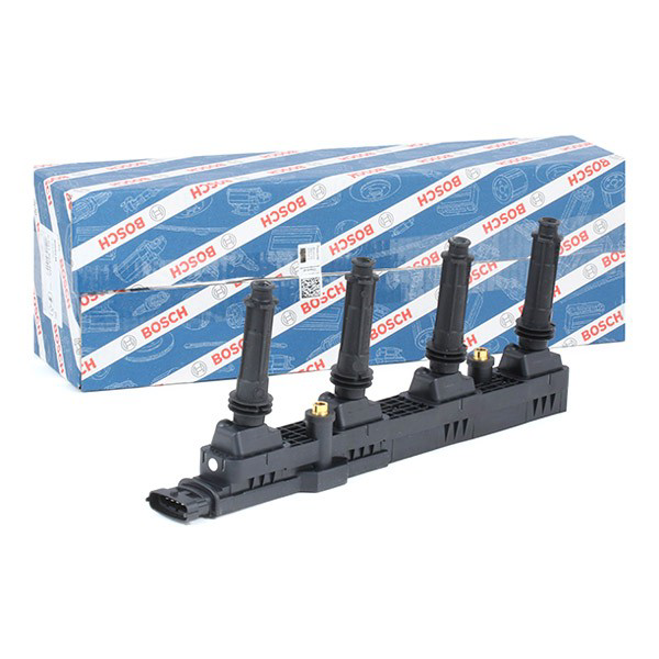 Котушка Bosch 0221503468
