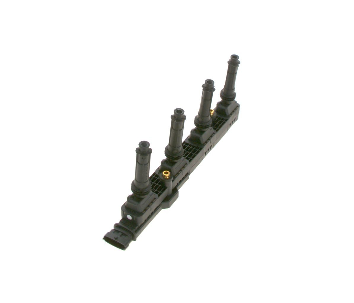 Купити 0221503468 Bosch Котушка запалювання