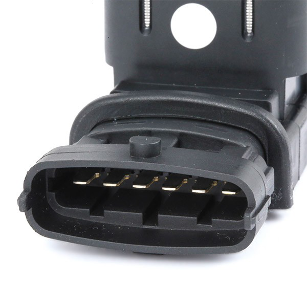 Котушка запалювання 0221503468 Bosch