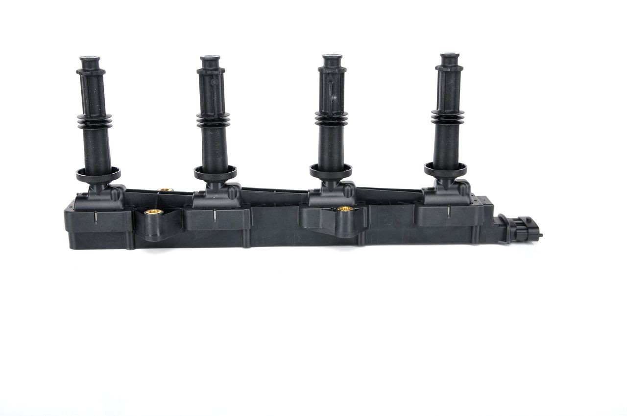 0221503469 Bosch Котушка запалювання