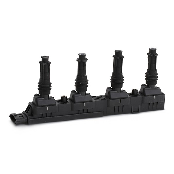 Купити 0221503472 Bosch Котушка запалювання