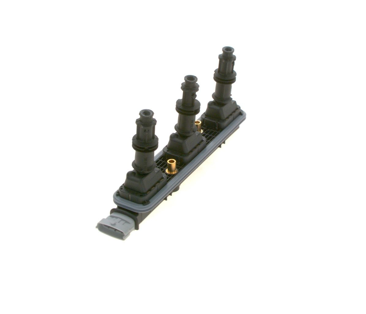 Котушка запалювання Bosch 0221503473 ціна, від 83.91 USD