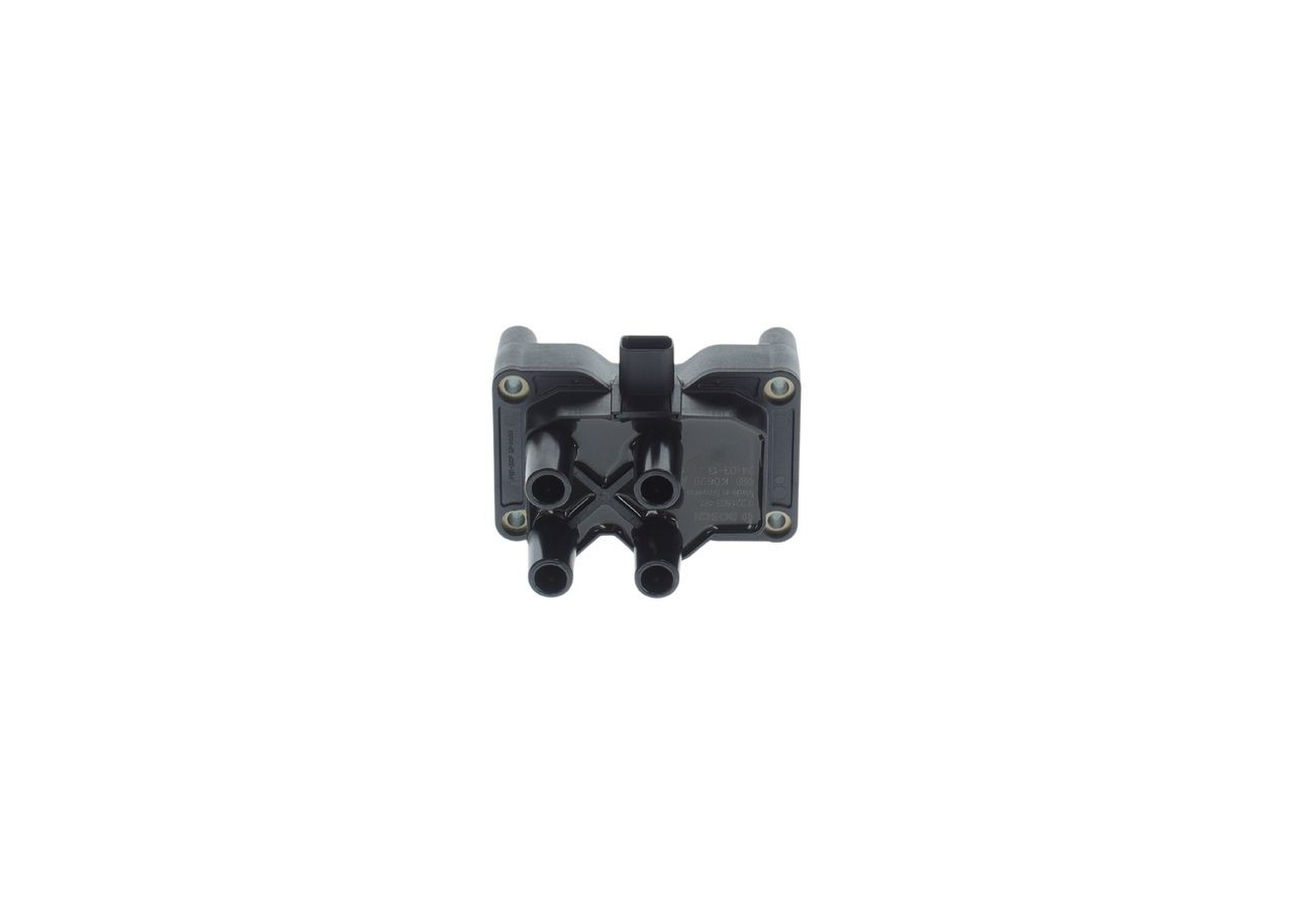 0221503487 Bosch Котушка запалювання