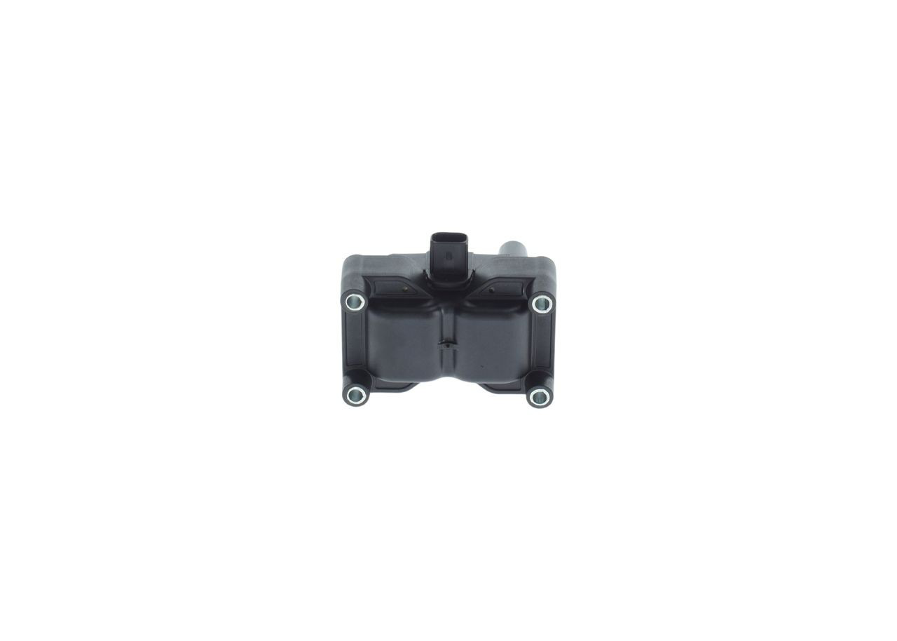 Котушка запалювання Bosch 0221503487 ціна, від 41.25 USD