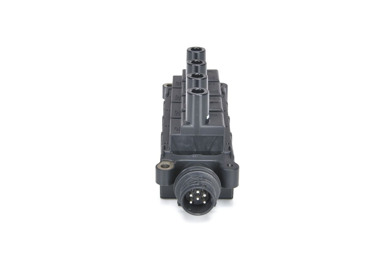 Купити 0221503489 Bosch Котушка запалювання