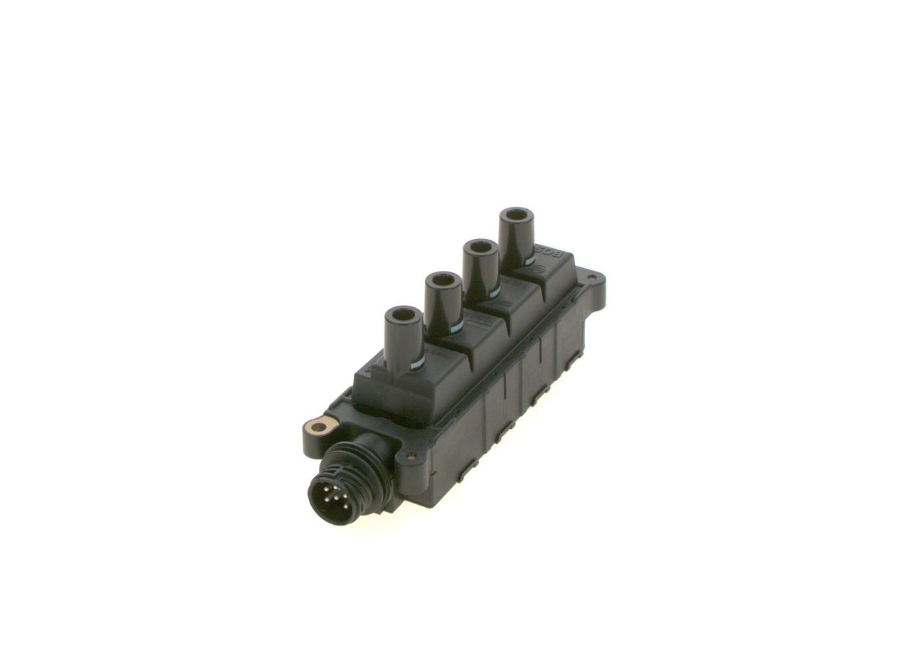Котушка запалювання Bosch 0221503489 ціна, від 123.13 USD