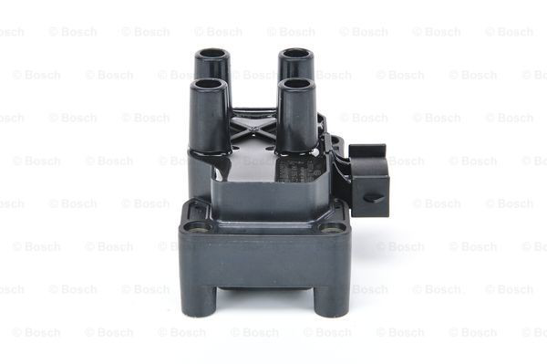 0221503490 Bosch Котушка запалювання