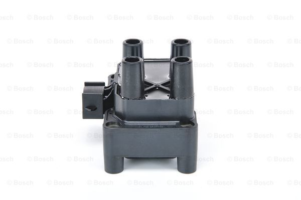 Котушка запалювання Bosch 0221503490 ціна, від 41.23 USD
