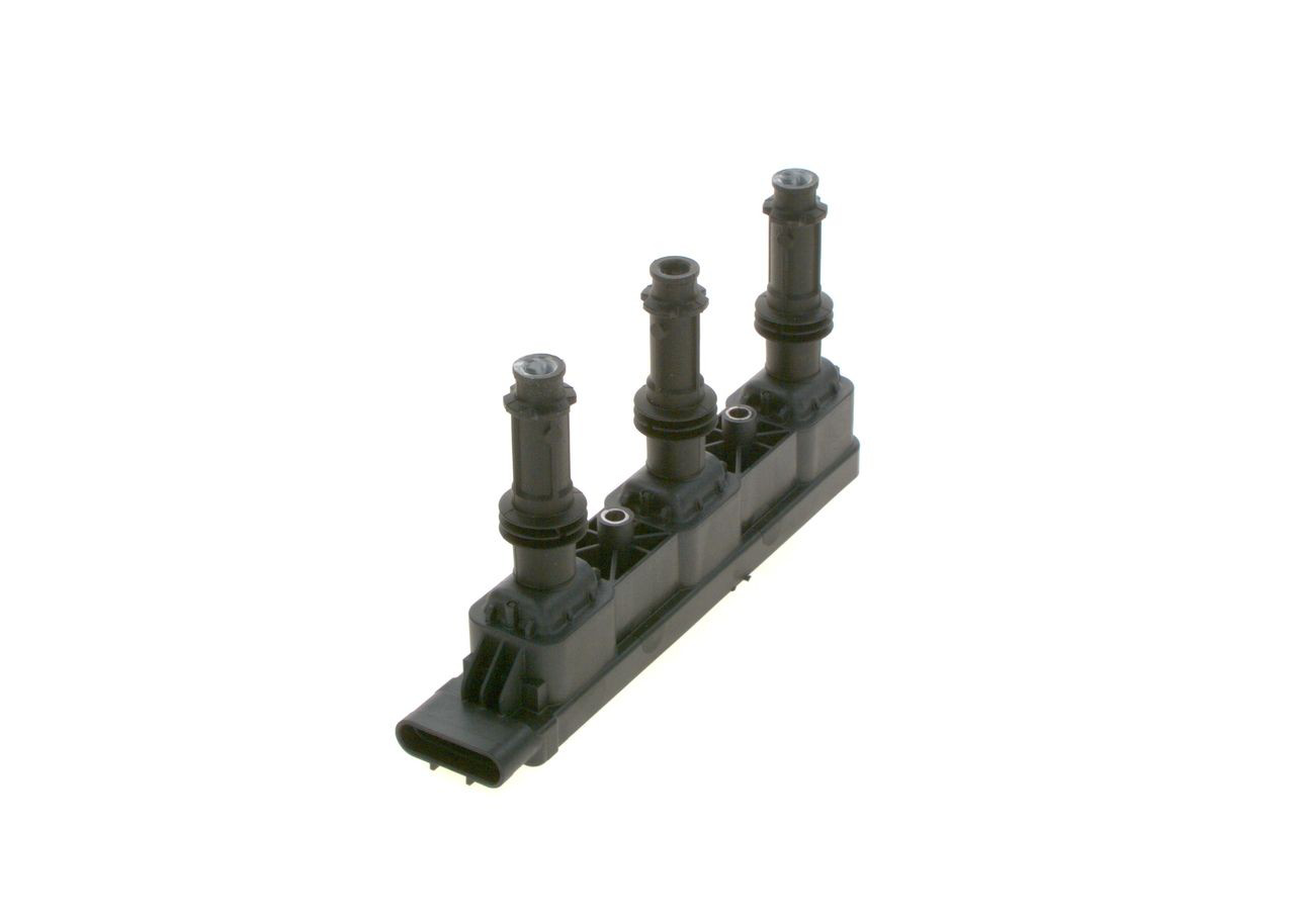 Котушка запалювання Bosch 0221503802 ціна, від 103.65 USD