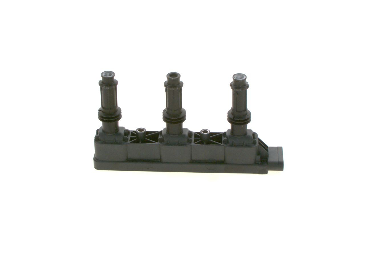 0221503802 Bosch Котушка запалювання