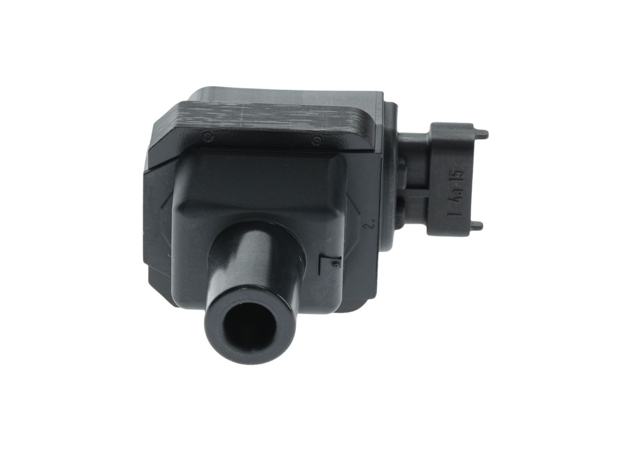 0221504001 Bosch Котушка запалювання