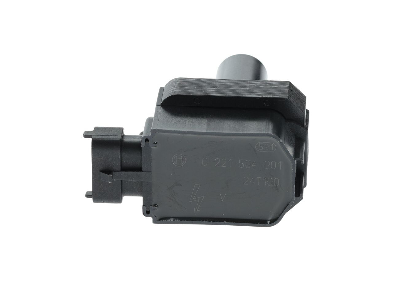 Котушка Bosch 0221504001