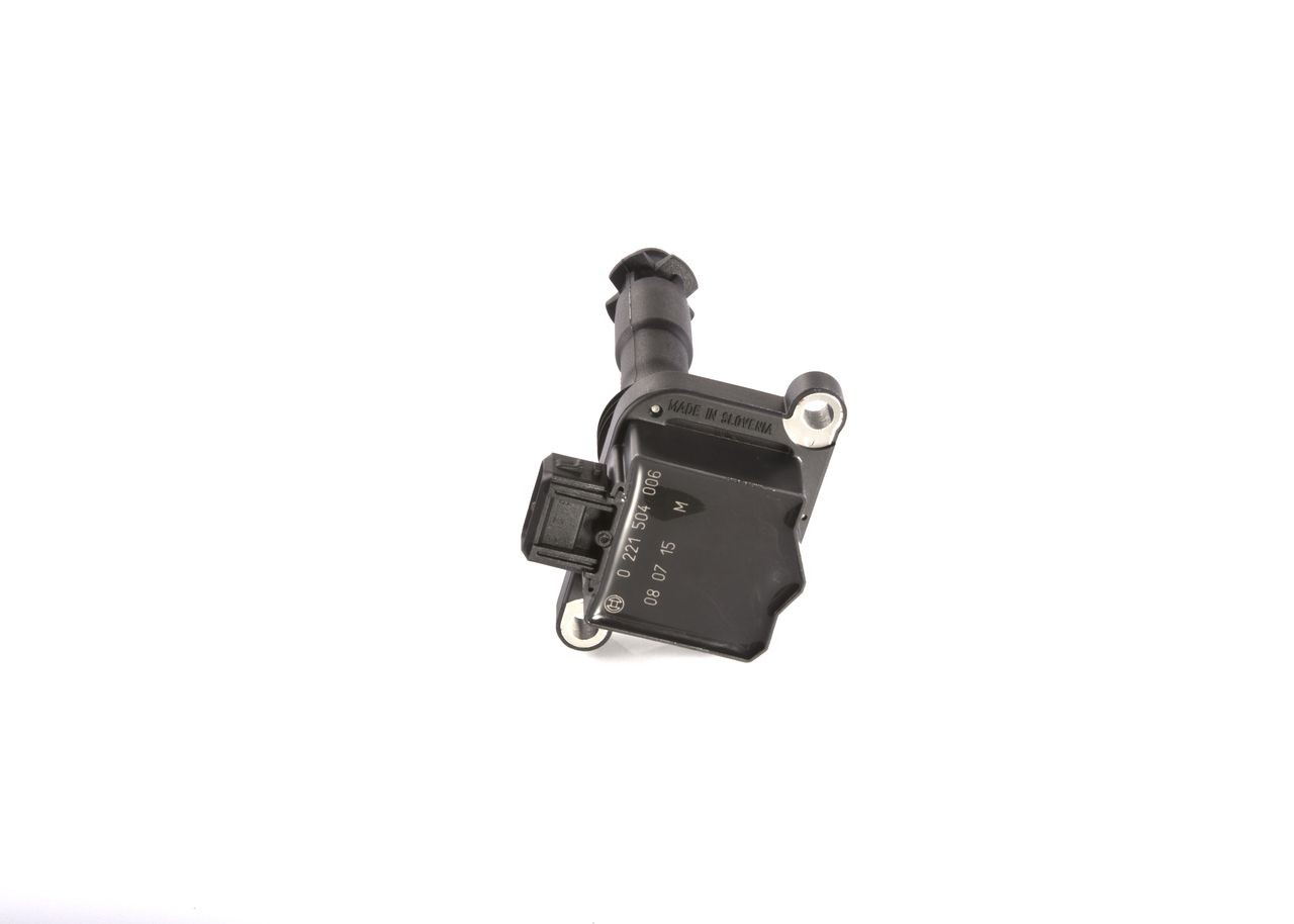 Котушка Bosch 0221504006