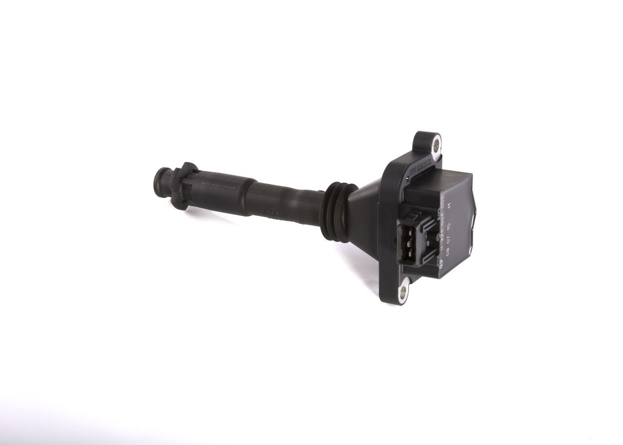 Купити 0221504006 Bosch Котушка запалювання