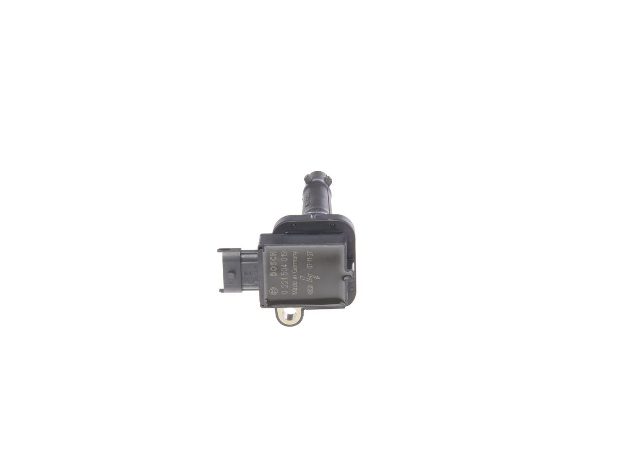 0221504019 Bosch Котушка запалювання