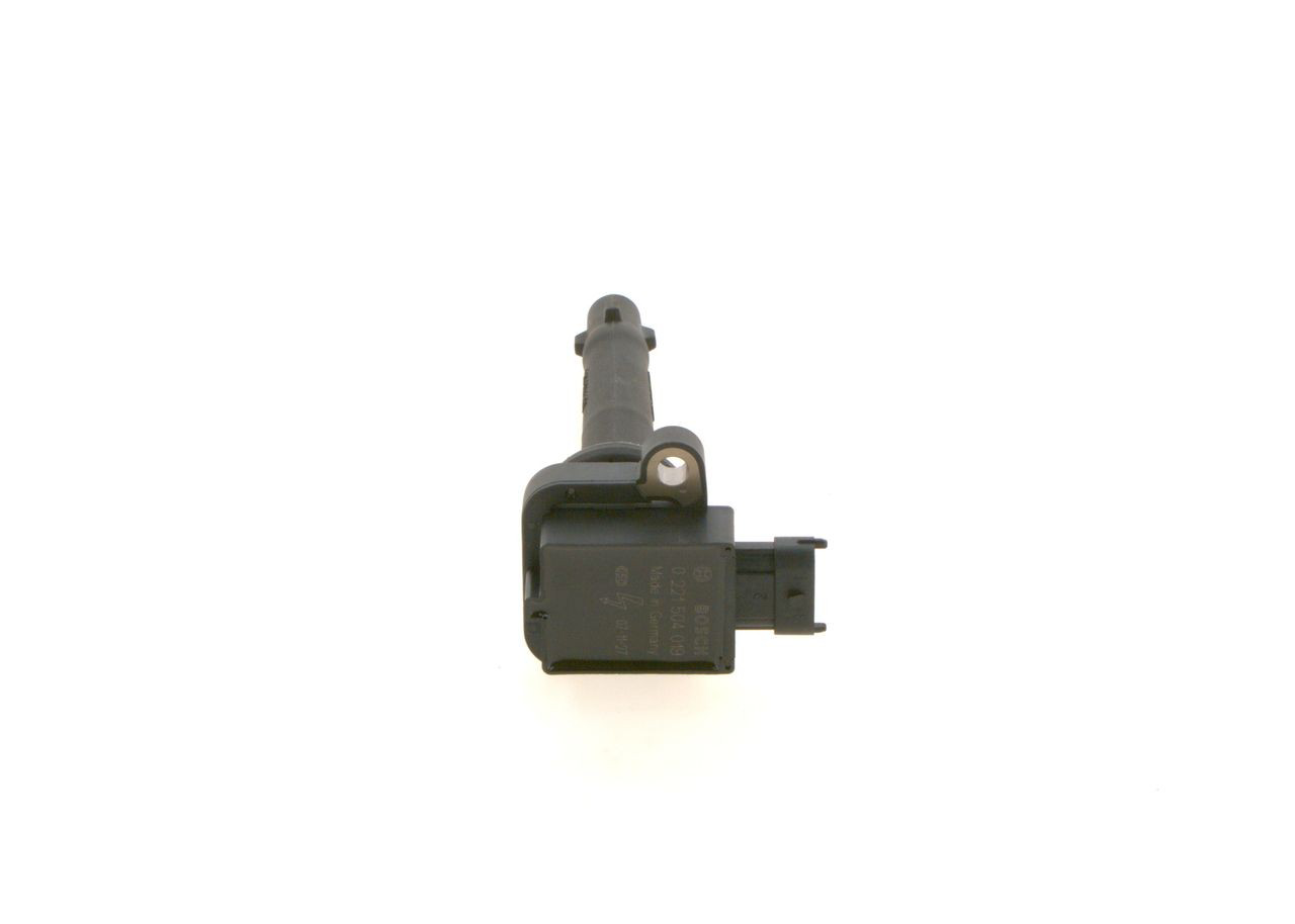 Котушка запалювання 0221504019 Bosch