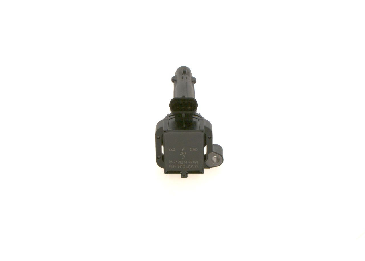 Купити 0221504020 Bosch Котушка запалювання