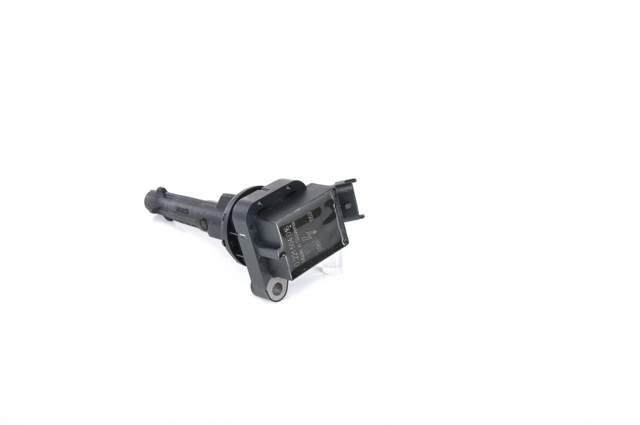 Котушка Bosch 0221504020
