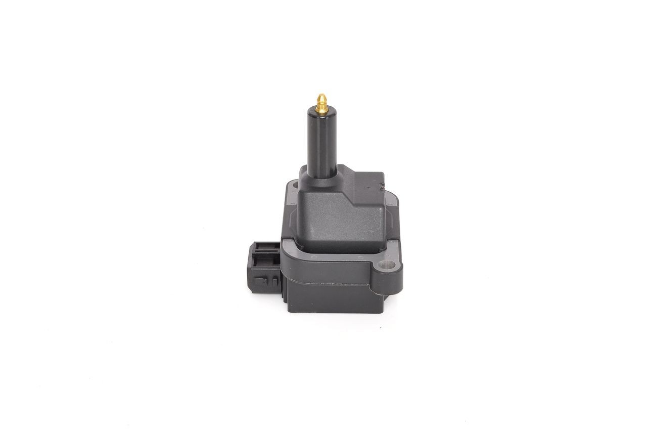 Купити 0221504025 Bosch Котушка запалювання