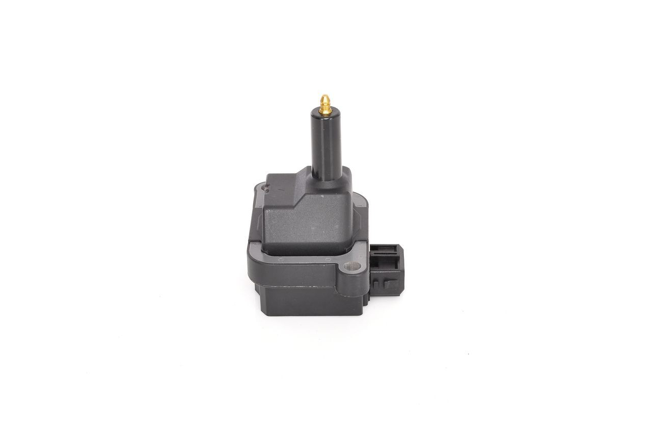 Котушка запалювання 0221504025 Bosch