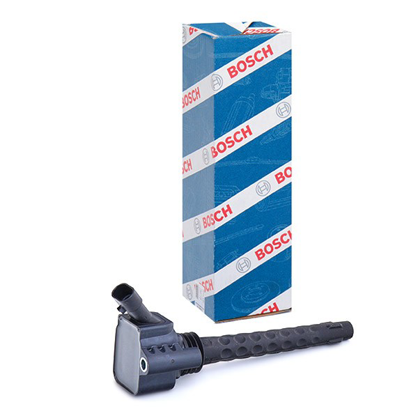 Котушка запалювання 0221504026 Bosch