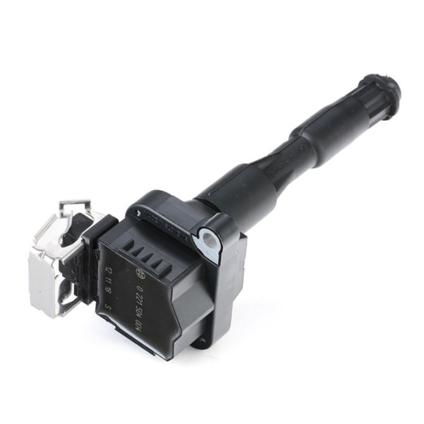 Котушка запалювання 0221504029 Bosch