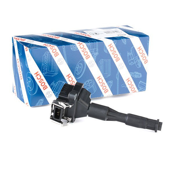 Котушка запалювання 0221504029 Bosch