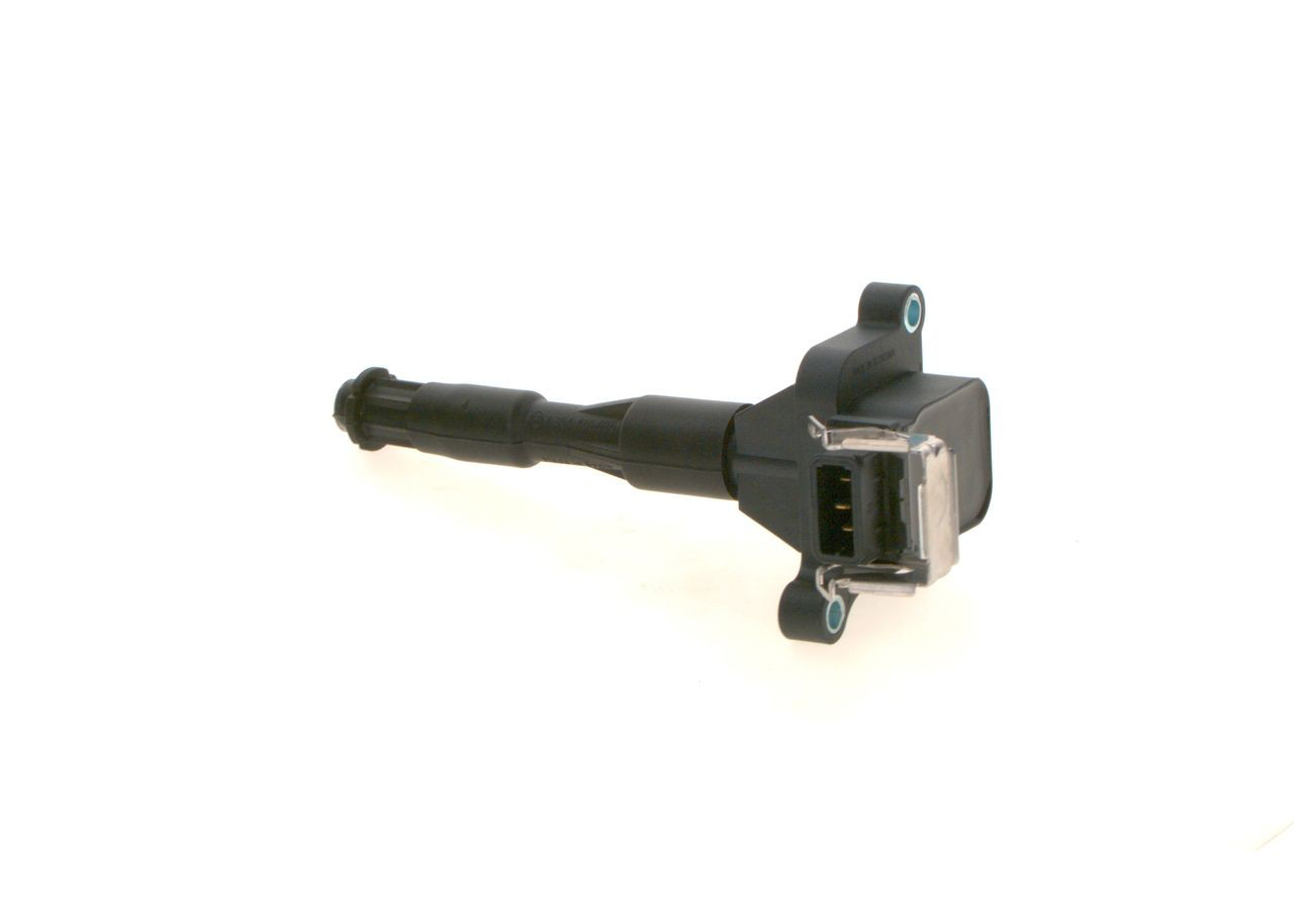 Купити 0221504029 Bosch Котушка запалювання