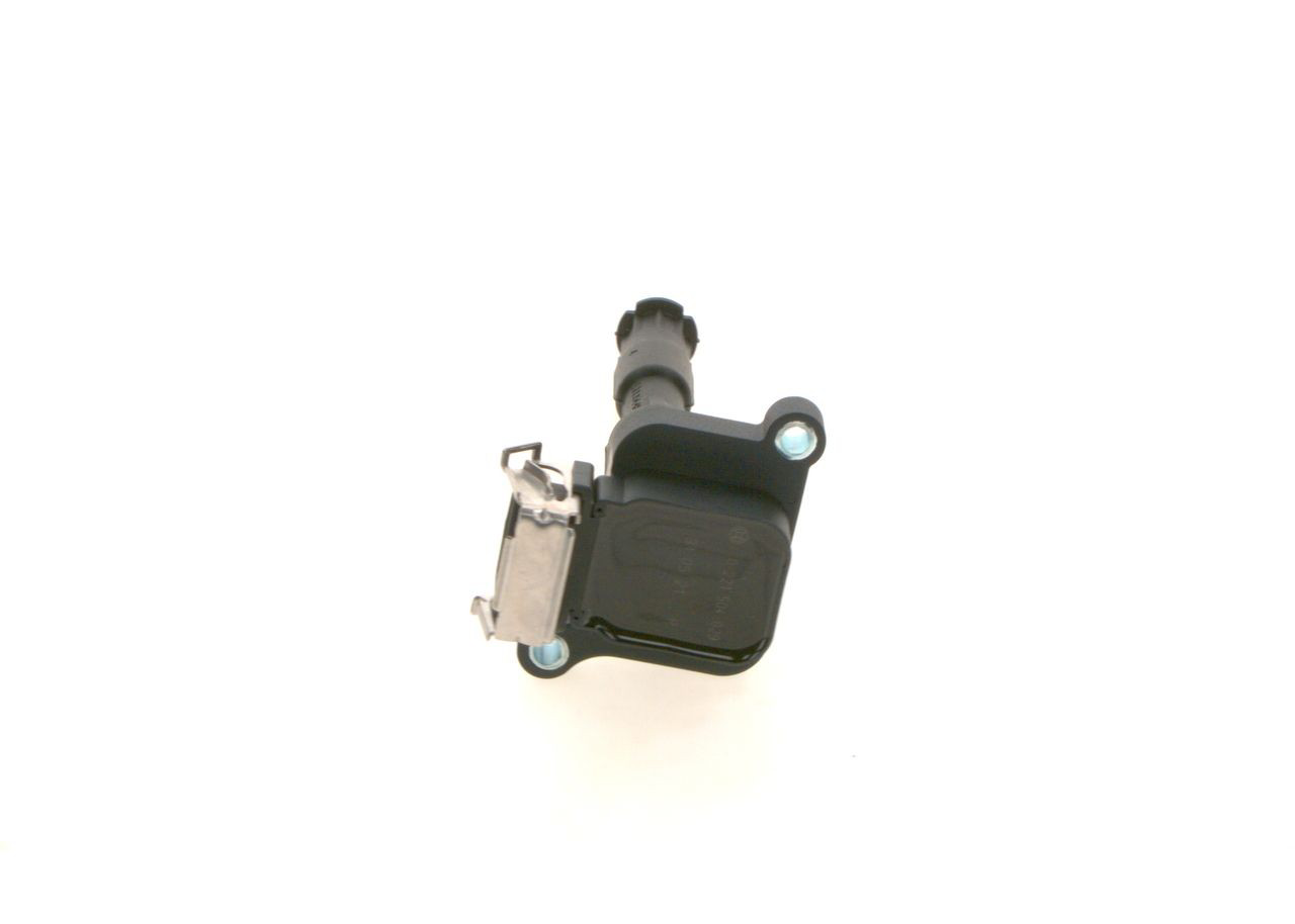 Котушка запалювання Bosch 0221504029 ціна, від 42.11 USD