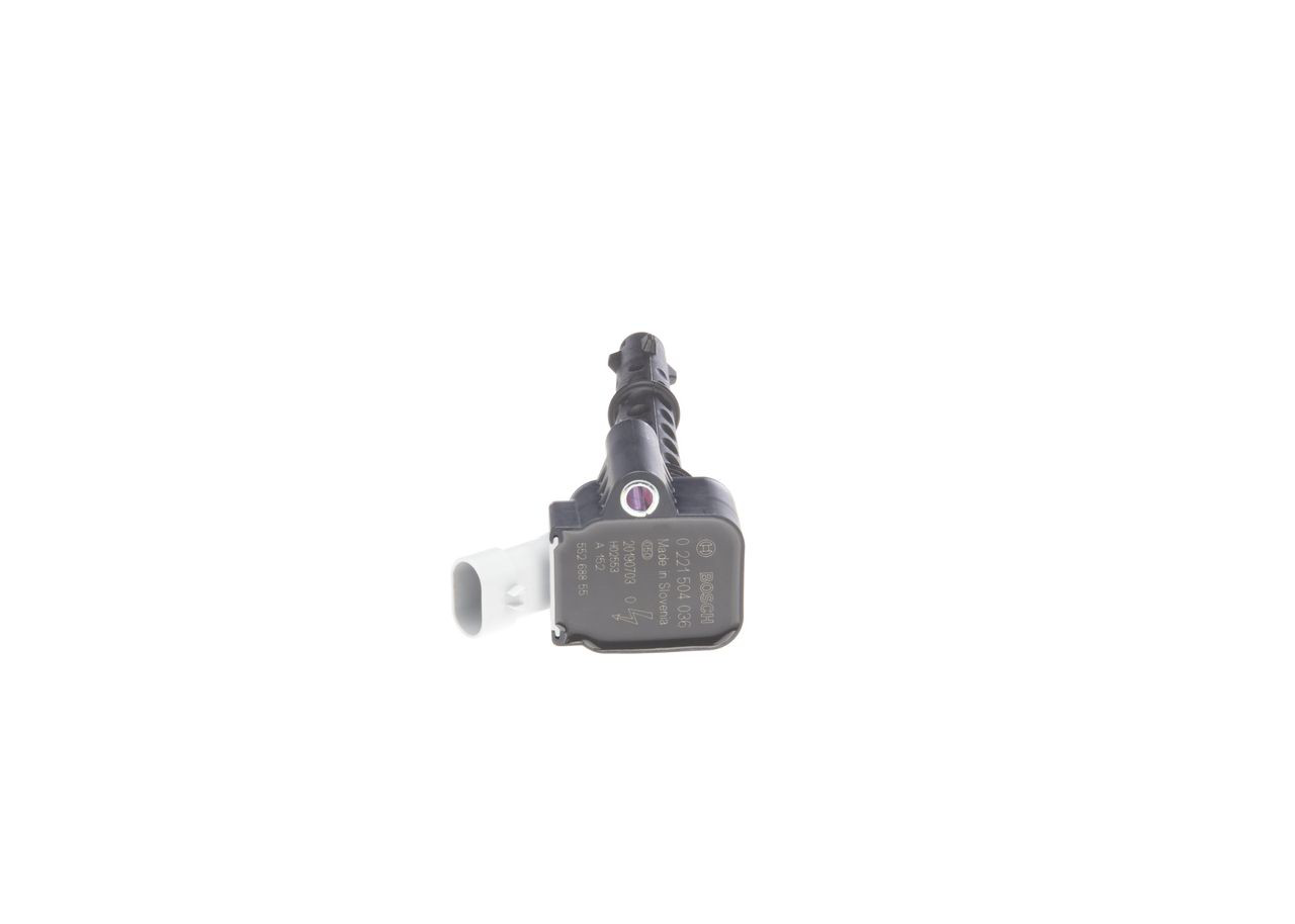0221504036 Bosch Котушка запалювання