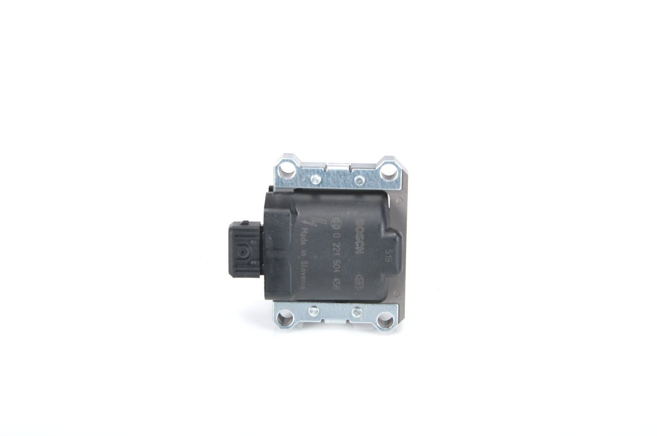 0221504456 Bosch Котушка запалювання
