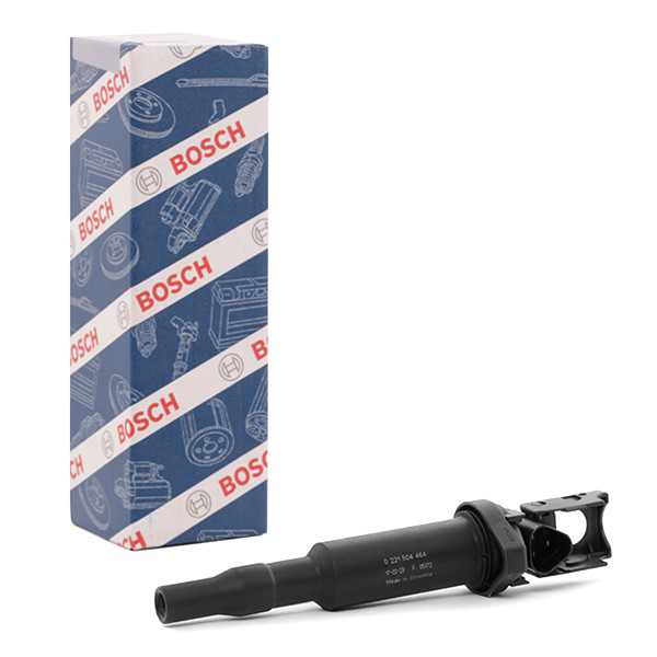0221504464 Bosch Котушка запалювання