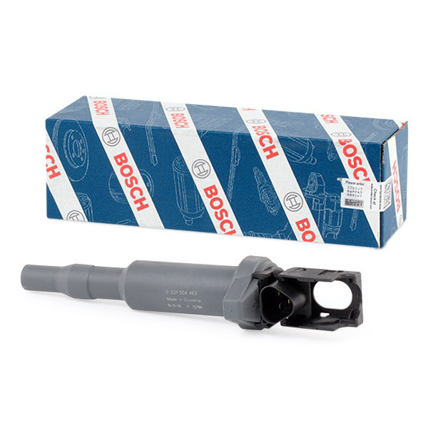 Котушка Bosch 0221504465