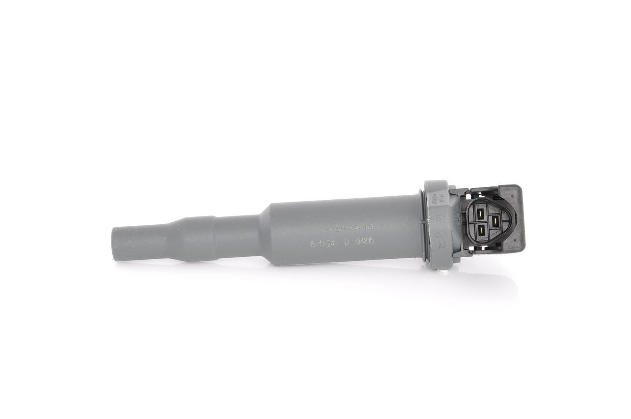 Котушка запалювання Bosch 0221504465 ціна, від 31.32 USD