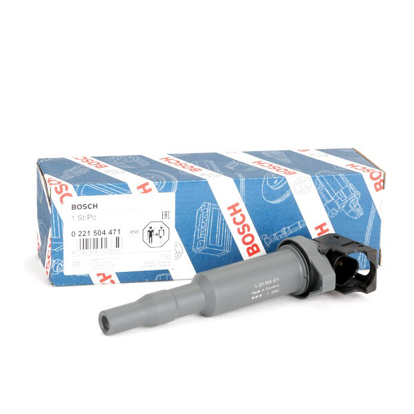 0221504471 Bosch Котушка запалювання