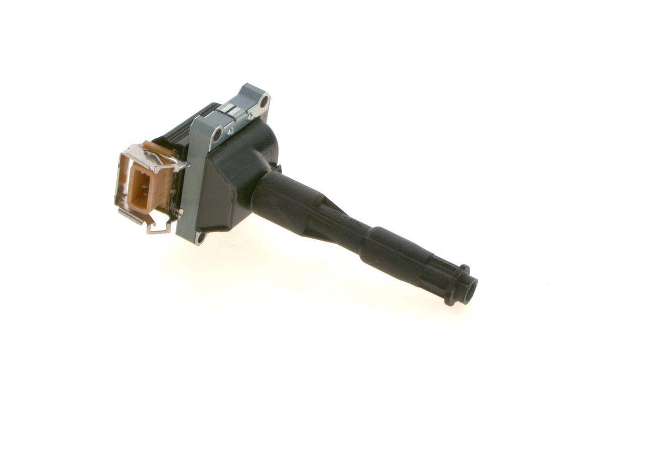 Котушка запалювання Bosch 0221504474 ціна, від 33.27 USD